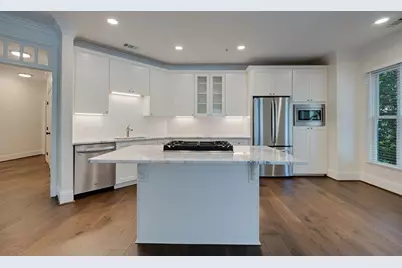 828 Highland Lane #2204, Atlanta, GA 30306 - Photo 9