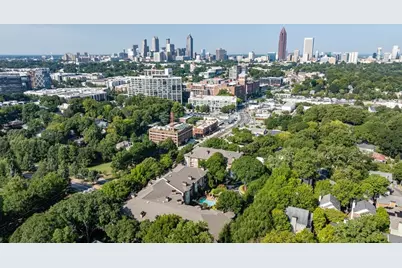828 Highland Lane #2204, Atlanta, GA 30306 - Photo 37