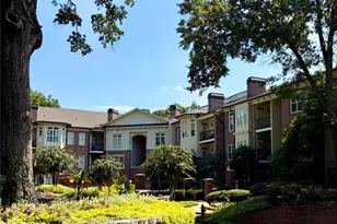 828 Highland Ln, Atlanta, GA 30306 - Photo 3