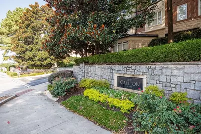828 Highland Lane #2204, Atlanta, GA 30306 - Photo 33