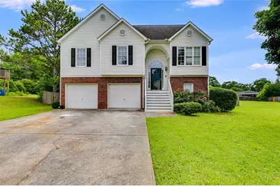 4905 Martin Farms Road, Powder Springs, GA 30127 - Photo 1