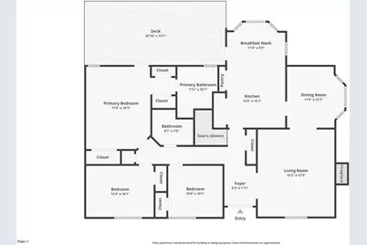 4862 Helga Way NE, Woodstock, GA 30188 - Photo 45
