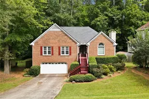4862 Helga Way NE, Woodstock, GA 30188 - Photo 1