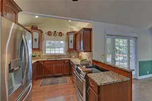 447 Emerald Ridge, Dahlonega, GA 30533 - Photo 15