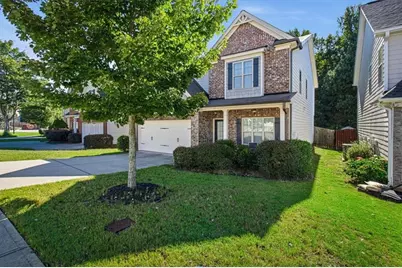 180 Pebblefield Trace, Lawrenceville, GA 30045 - Photo 37