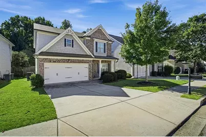180 Pebblefield Trace, Lawrenceville, GA 30045 - Photo 35