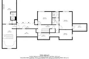 2535 Kings Ct, Cumming, GA 30040 - Photo 95