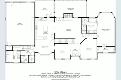 2535 Kings Court, Cumming, GA 30040 - Photo 93