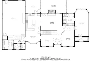 2535 Kings Ct, Cumming, GA 30040 - Photo 93