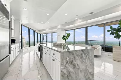 3344 Peachtree Road NE #4203, Atlanta, GA 30326 - Photo 9