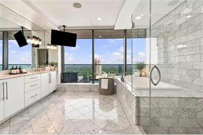 3344 Peachtree Road NE #4203, Atlanta, GA 30326 - Photo 17