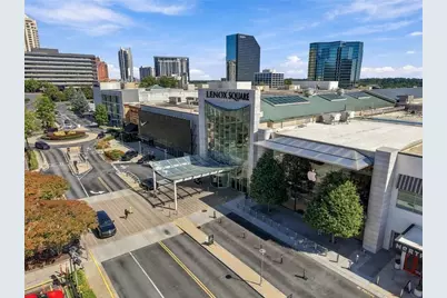 3344 Peachtree Road NE #4203, Atlanta, GA 30326 - Photo 53