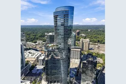 3344 Peachtree Road NE #4203, Atlanta, GA 30326 - Photo 3