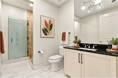 3344 Peachtree Road NE #4203, Atlanta, GA 30326 - Photo 25