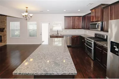 6237 Old Kingston Drive, Atlanta, GA 30331 - Photo 13