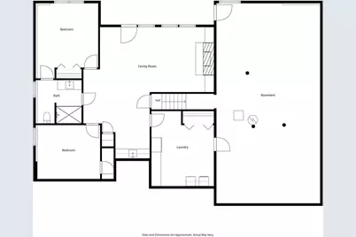 1010 Brooksglen Drive, Roswell, GA 30075 - Photo 63