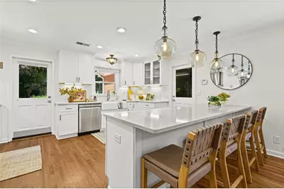 1010 Brooksglen Drive, Roswell, GA 30075 - Photo 11