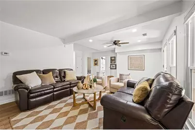 1010 Brooksglen Drive, Roswell, GA 30075 - Photo 33