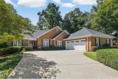 1010 Brooksglen Drive, Roswell, GA 30075 - Photo 1