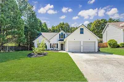 1072 Pennsylvania Run, Lawrenceville, GA 30043 - Photo 1