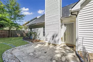 1072 Pennsylvania Run, Lawrenceville, GA 30043 - Photo 41