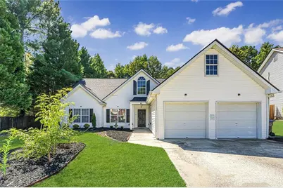 1072 Pennsylvania Run, Lawrenceville, GA 30043 - Photo 37