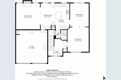 43 Ivy Mist Lane, Acworth, GA 30101 - Photo 37