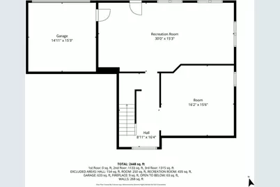 43 Ivy Mist Lane, Acworth, GA 30101 - Photo 39