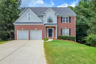 43 Ivy Mist Ln, Acworth, GA 30101 - Photo 1