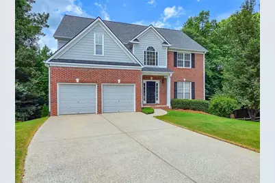 43 Ivy Mist Lane, Acworth, GA 30101 - Photo 35