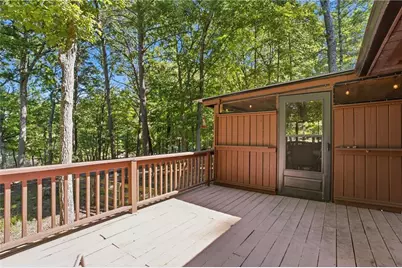 1858 Little Pine Mountain Road, Jasper, GA 30143 - Photo 21