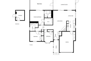 1858 Little Pine Mountain Rd, Jasper, GA 30143 - Photo 29