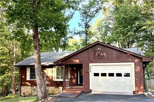 1858 Little Pine Mountain Rd, Jasper, GA 30143 - Photo 1