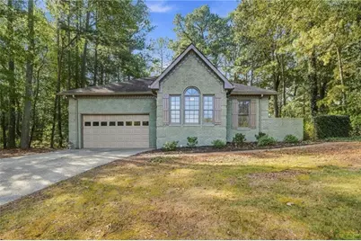2806 Brookwest Drive SW, Marietta, GA 30064 - Photo 1