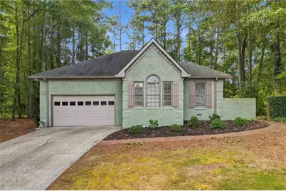 2806 Brookwest Drive SW, Marietta, GA 30064 - Photo 53