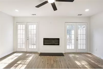 203 Tiburon Drive, Lithonia, GA 30038 - Photo 5