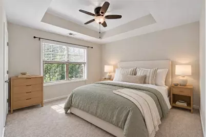 7430 Highland Bluff, Sandy Springs, GA 30328 - Photo 27