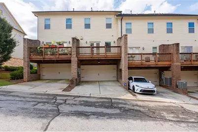 7430 Highland Bluff, Sandy Springs, GA 30328 - Photo 37