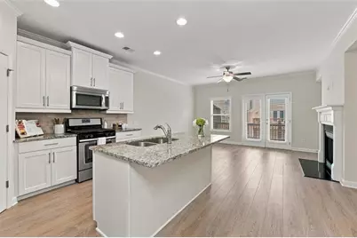 7430 Highland Bluff, Sandy Springs, GA 30328 - Photo 7