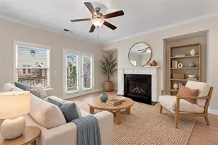 7430 Highland Bluff, Sandy Springs, GA 30328 - Photo 5