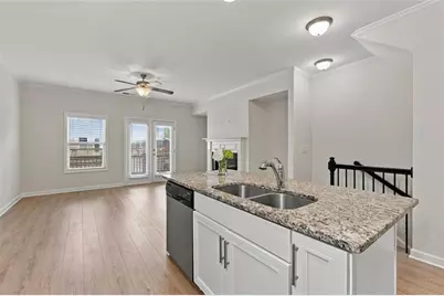 7430 Highland Bluff, Sandy Springs, GA 30328 - Photo 11