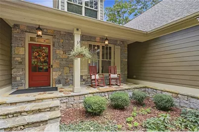 337 Disharoon Drive, Big Canoe, GA 30143 - Photo 3