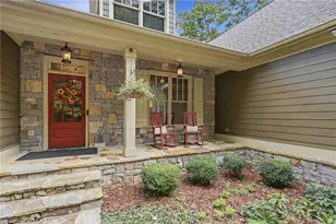 337 Disharoon Dr, Big Canoe, GA 30143 - Photo 3
