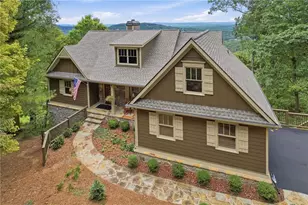 337 Disharoon Dr, Big Canoe, GA 30143 - Photo 57