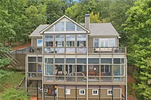 337 Disharoon Dr, Big Canoe, GA 30143 - Photo 55