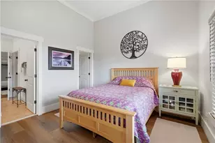 337 Disharoon Dr, Big Canoe, GA 30143 - Photo 39