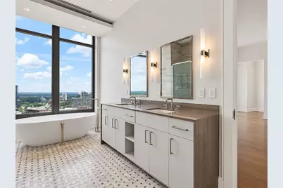 3376 Peachtree Road NE #44B, Atlanta, GA 30326 - Photo 13