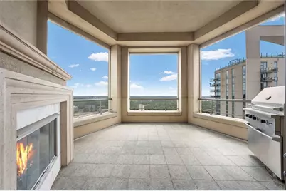 3376 Peachtree Road NE #44B, Atlanta, GA 30326 - Photo 9