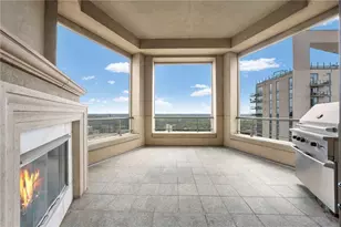 3376 Peachtree Road NE, Atlanta, GA 30326 - Photo 9