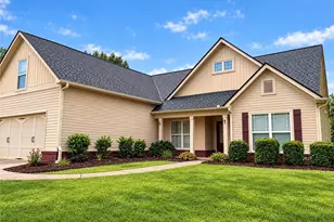 126 Hampton Dr, Jefferson, GA 30549 - Photo 1